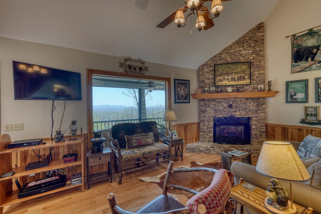 1142 Walnut Ridge Ellijay, GA 30536 - Photo 23 of 56