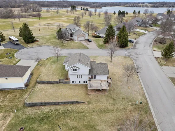 $450,000 | 1801 3rd Avenue Southwest, Buffalo, MN 55313