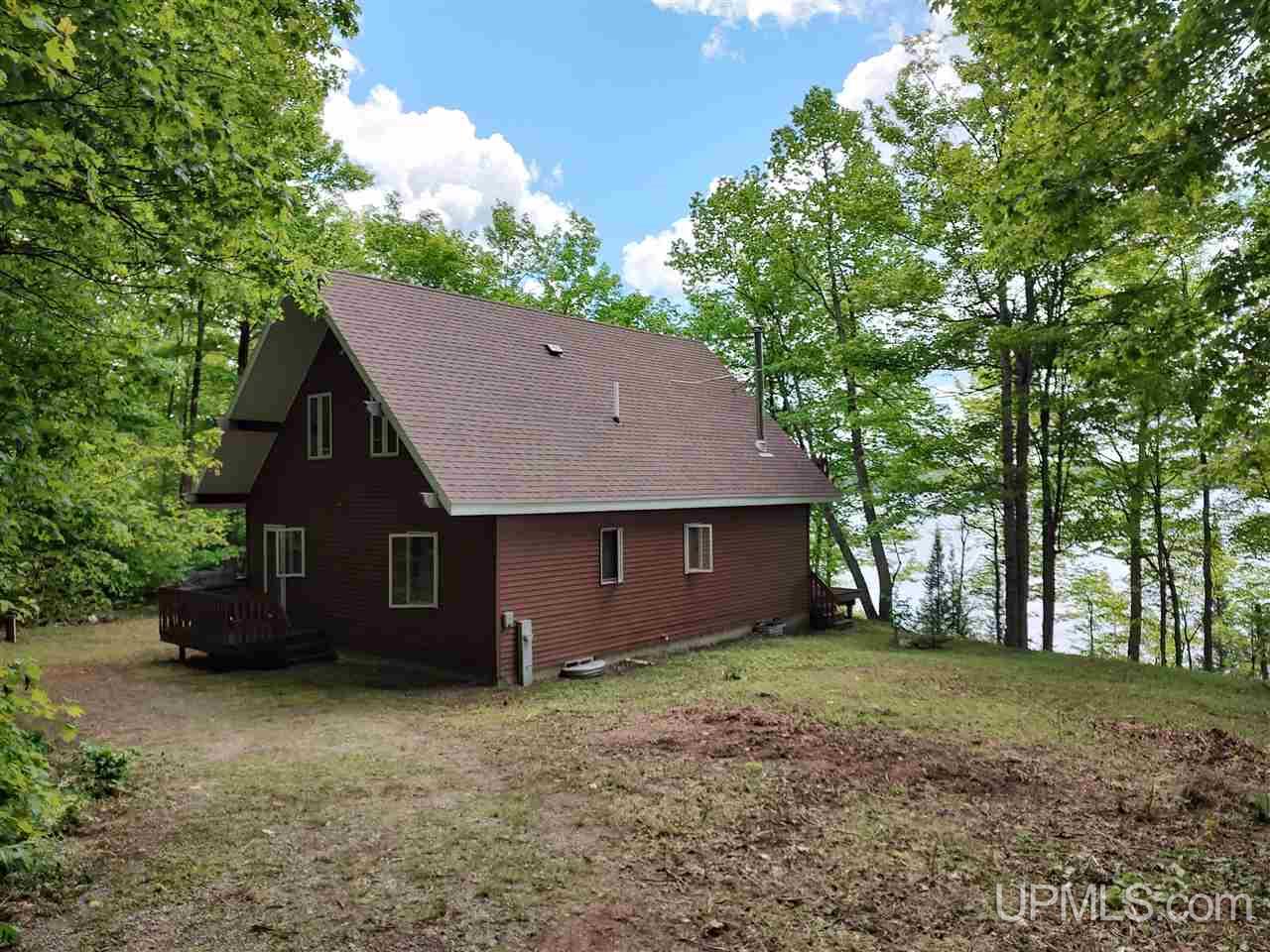 105 Green Road Michigamme, MI 49861 - Photo 66 of 67 Gallery Image 66