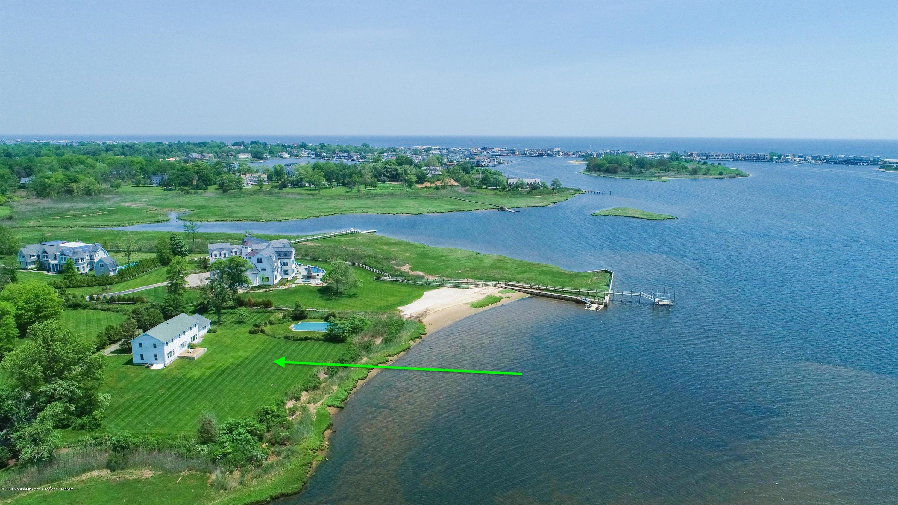 29 Tuxedo Road Rumson, NJ 07760 - Photo 32 of 37 Side View