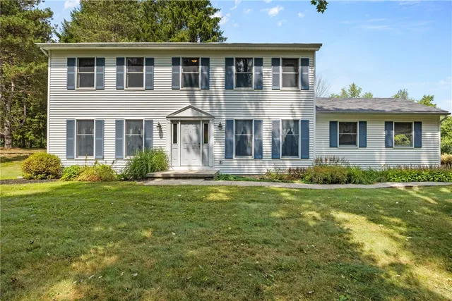 $349,900 | 3997 Dean Road, Marion, NY 14505