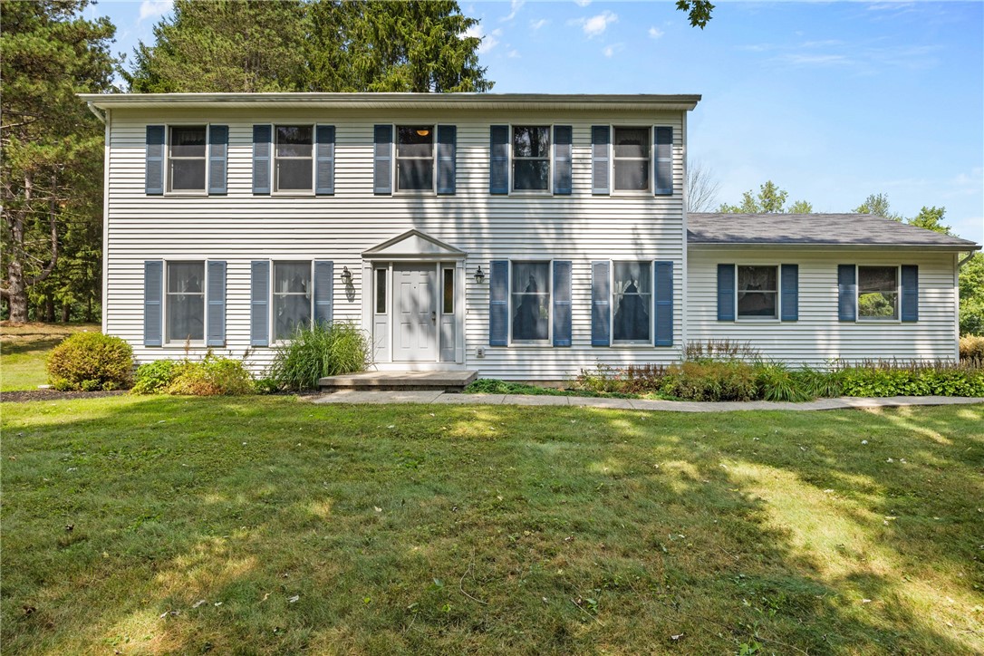 3997 Dean Road Marion, NY 14505 - Photo 1 of 50