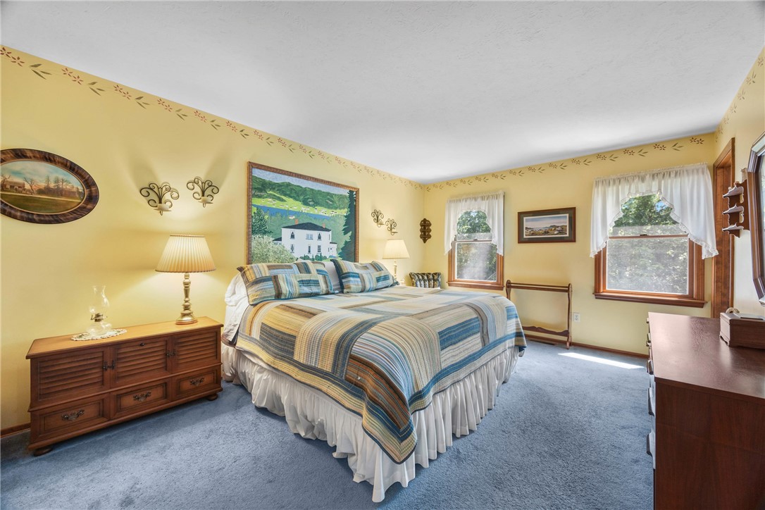 3997 Dean Road Marion, NY 14505 - Photo 22 of 50