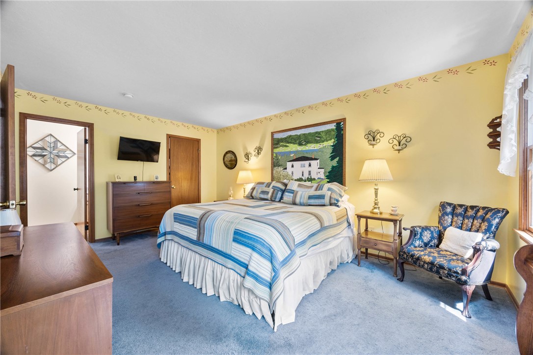 3997 Dean Road Marion, NY 14505 - Photo 23 of 50