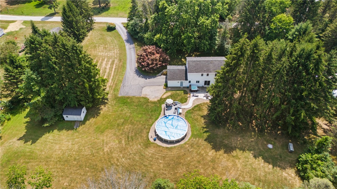 3997 Dean Road Marion, NY 14505 - Photo 3 of 50