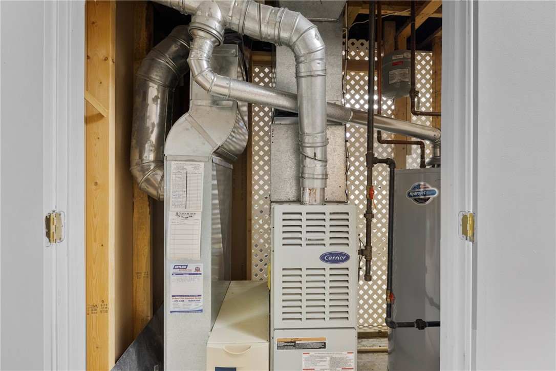 3997 Dean Road Marion, NY 14505 - Photo 34 of 50