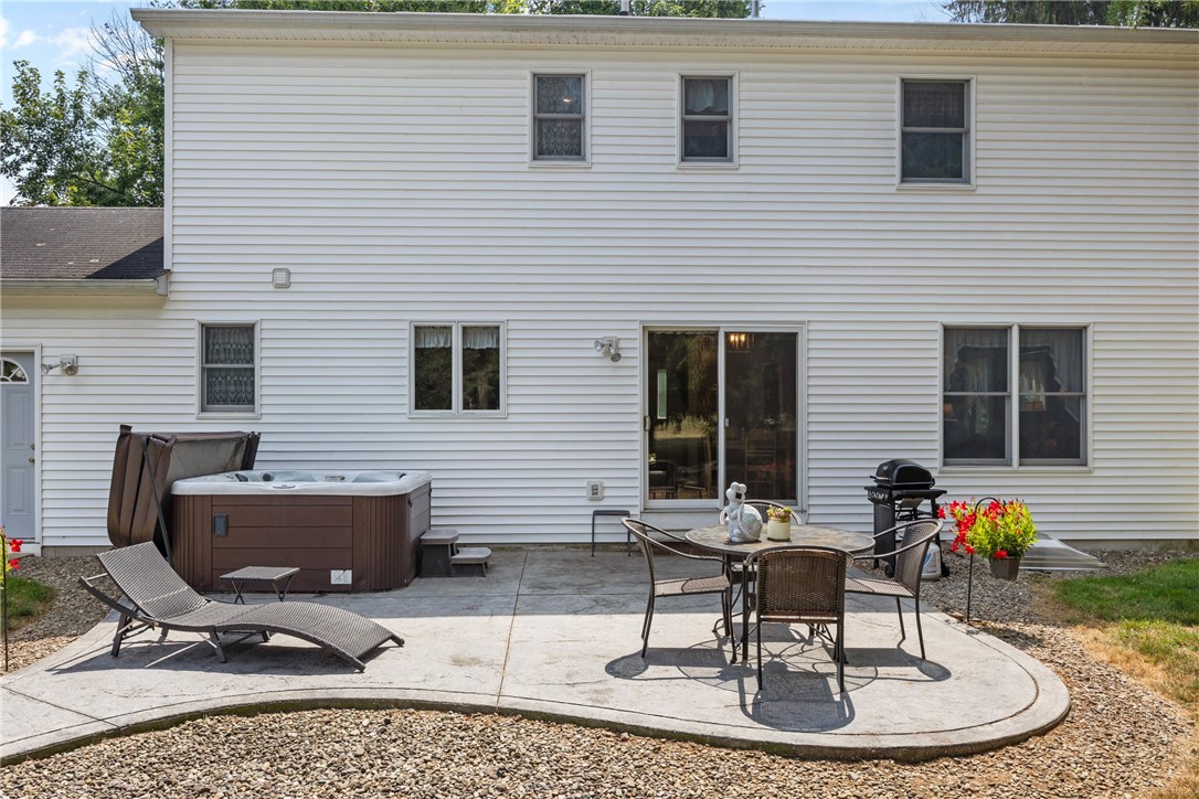 3997 Dean Road Marion, NY 14505 - Photo 35 of 50