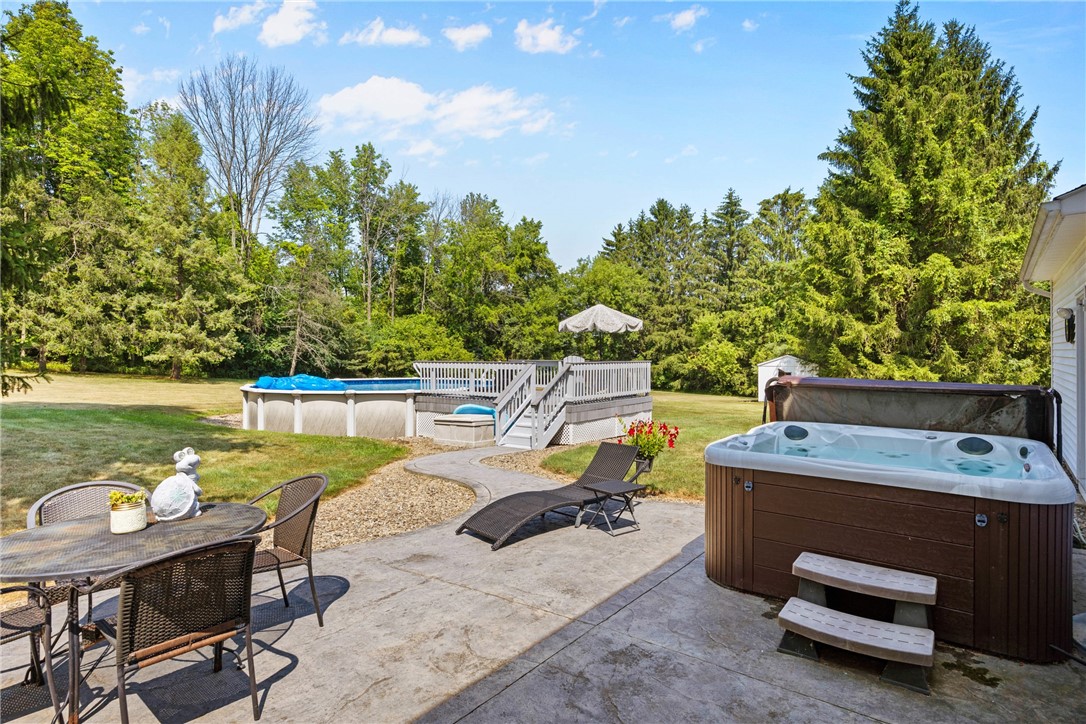 3997 Dean Road Marion, NY 14505 - Photo 37 of 50