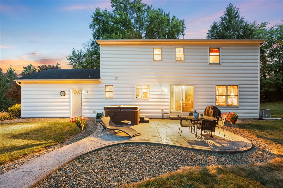 3997 Dean Road Marion, NY 14505 - Photo 39 of 50