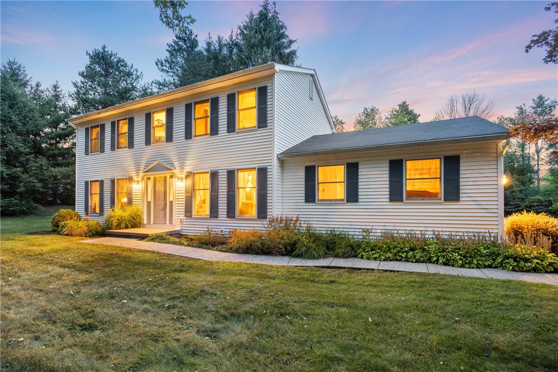 3997 Dean Road Marion, NY 14505 - Photo 4 of 50