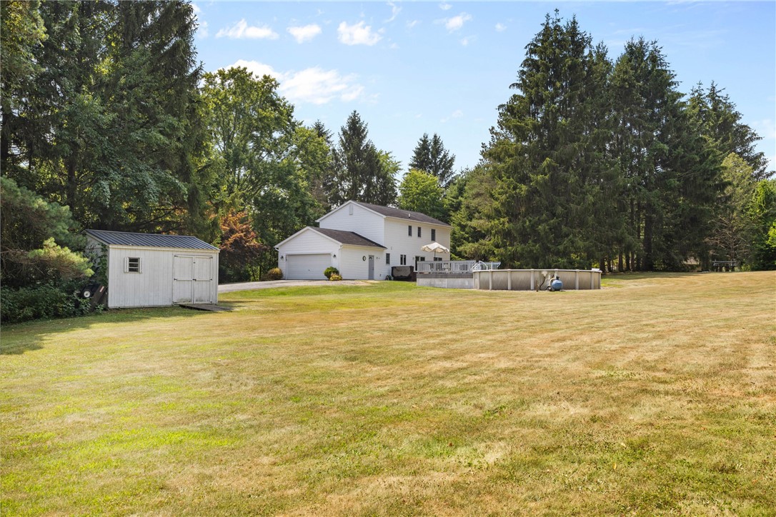 3997 Dean Road Marion, NY 14505 - Photo 43 of 50