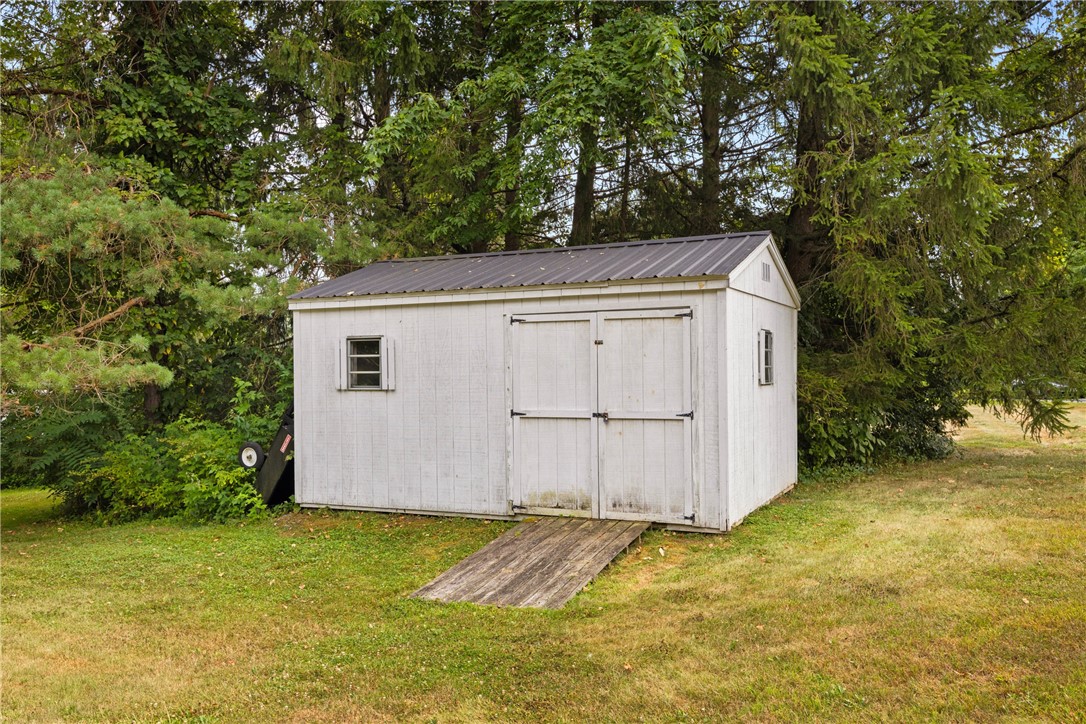 3997 Dean Road Marion, NY 14505 - Photo 44 of 50