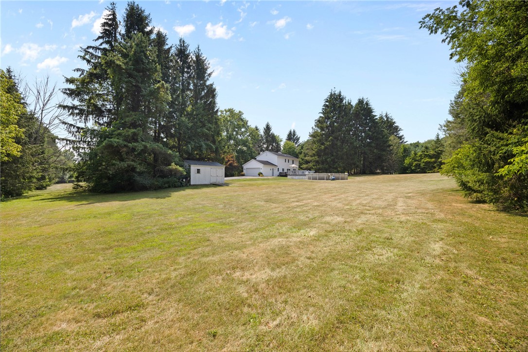 3997 Dean Road Marion, NY 14505 - Photo 45 of 50