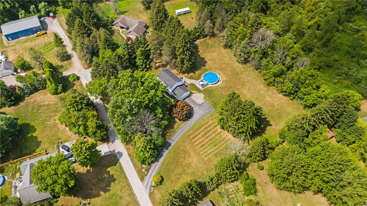 3997 Dean Road Marion, NY 14505 - Photo 46 of 50