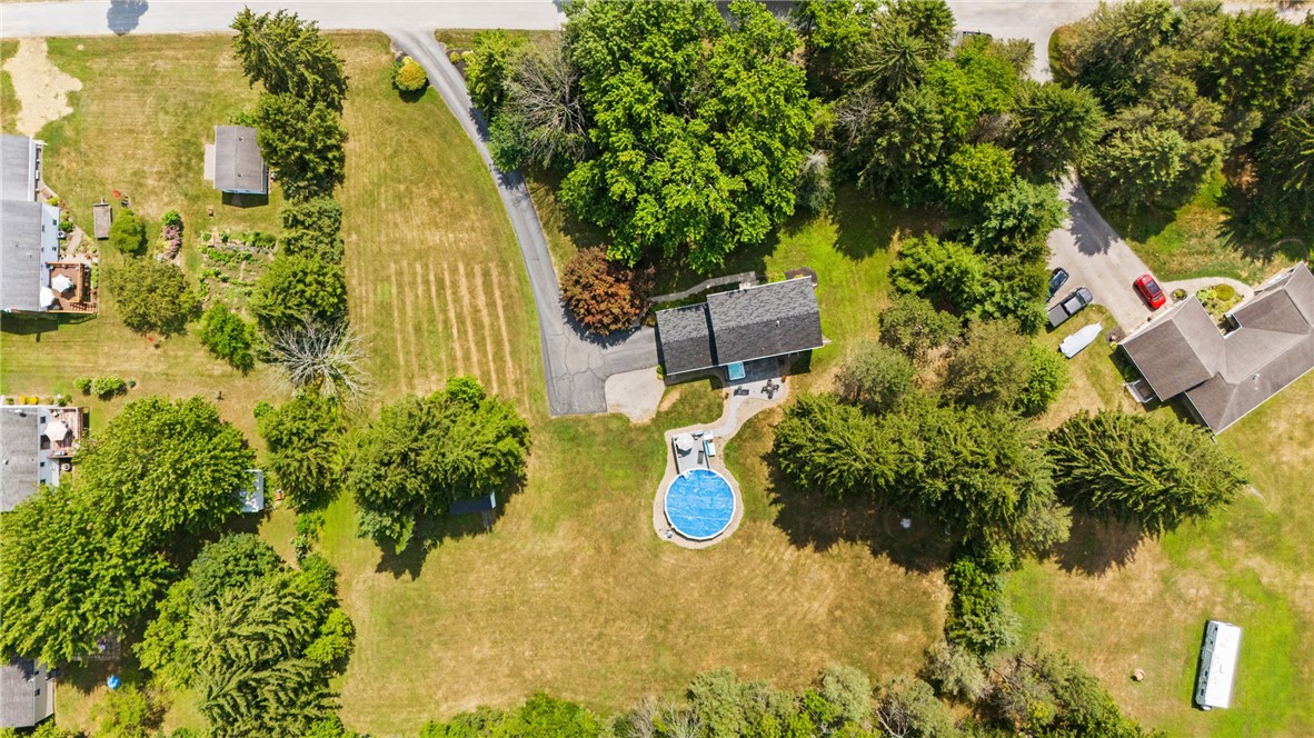 3997 Dean Road Marion, NY 14505 - Photo 47 of 50