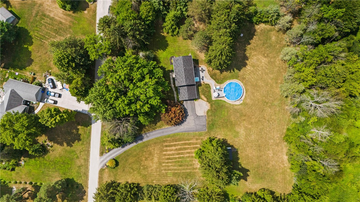 3997 Dean Road Marion, NY 14505 - Photo 48 of 50