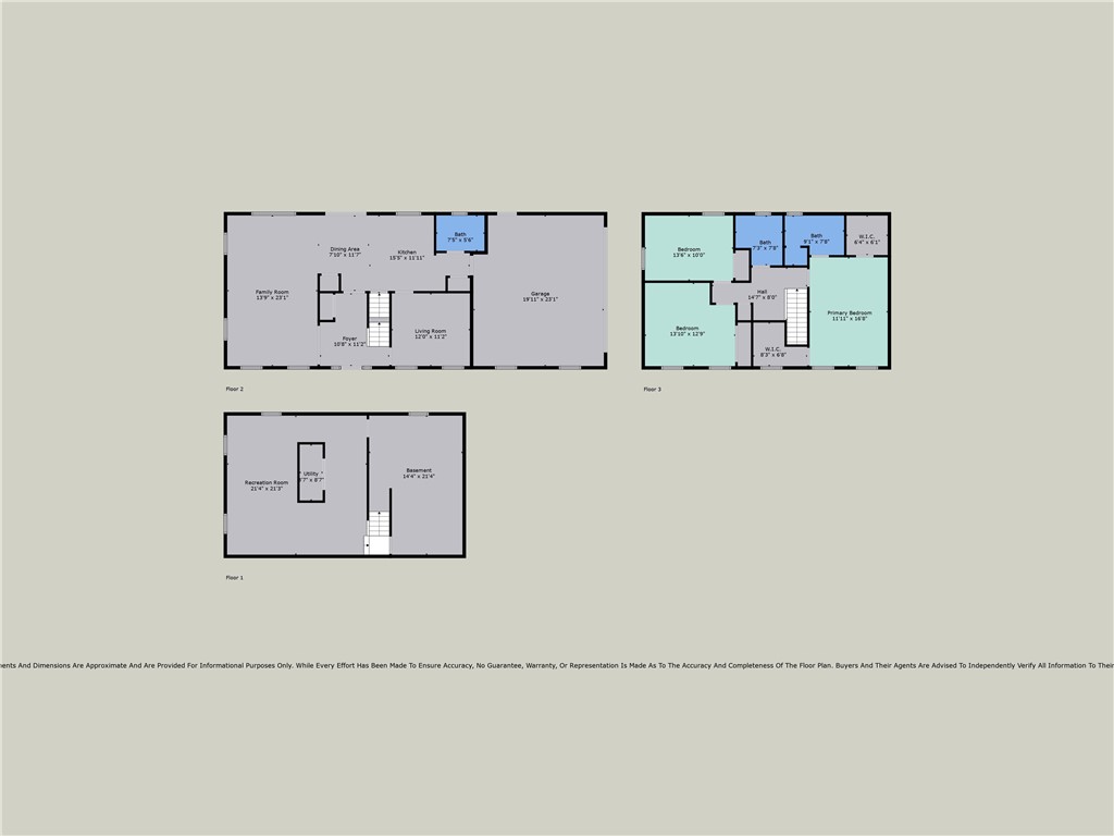 3997 Dean Road Marion, NY 14505 - Photo 50 of 50