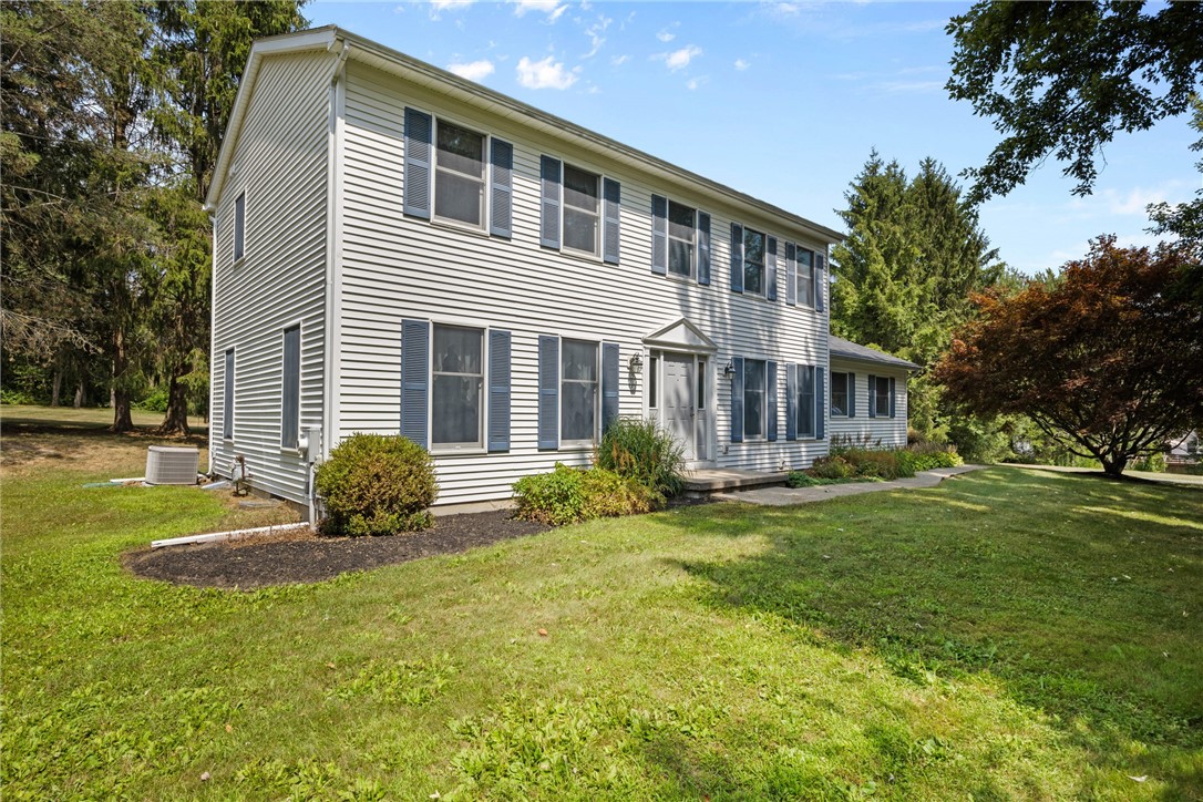 3997 Dean Road Marion, NY 14505 - Photo 5 of 50