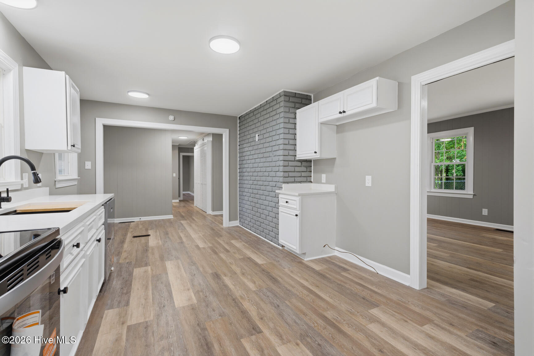 215 East Franklin Street Spring Hope, NC 27882 - Photo 7 of 30
