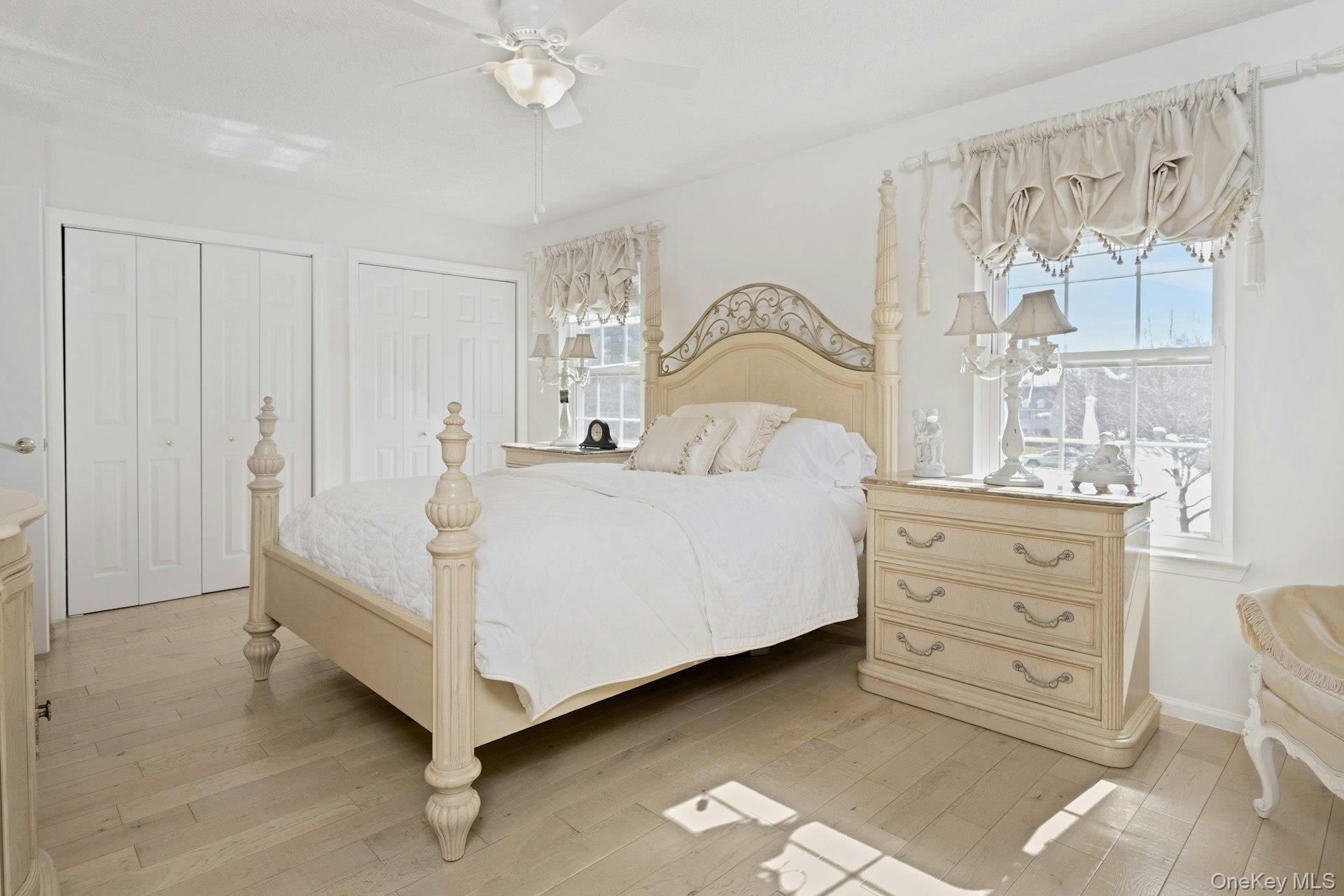 67 Winchester Avenue Peekskill, NY 10566 - Photo 14 of 26 a bedroom with a bed and a dresser