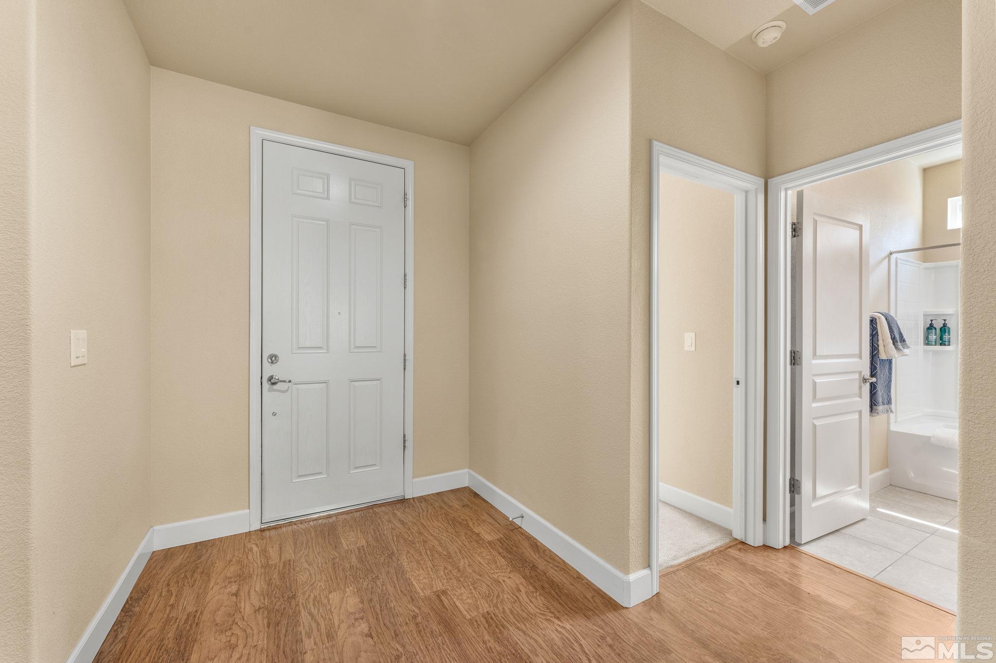 9207 Sassafras Trail Reno, NV 89523 - Photo 10 of 40 a view of empty room