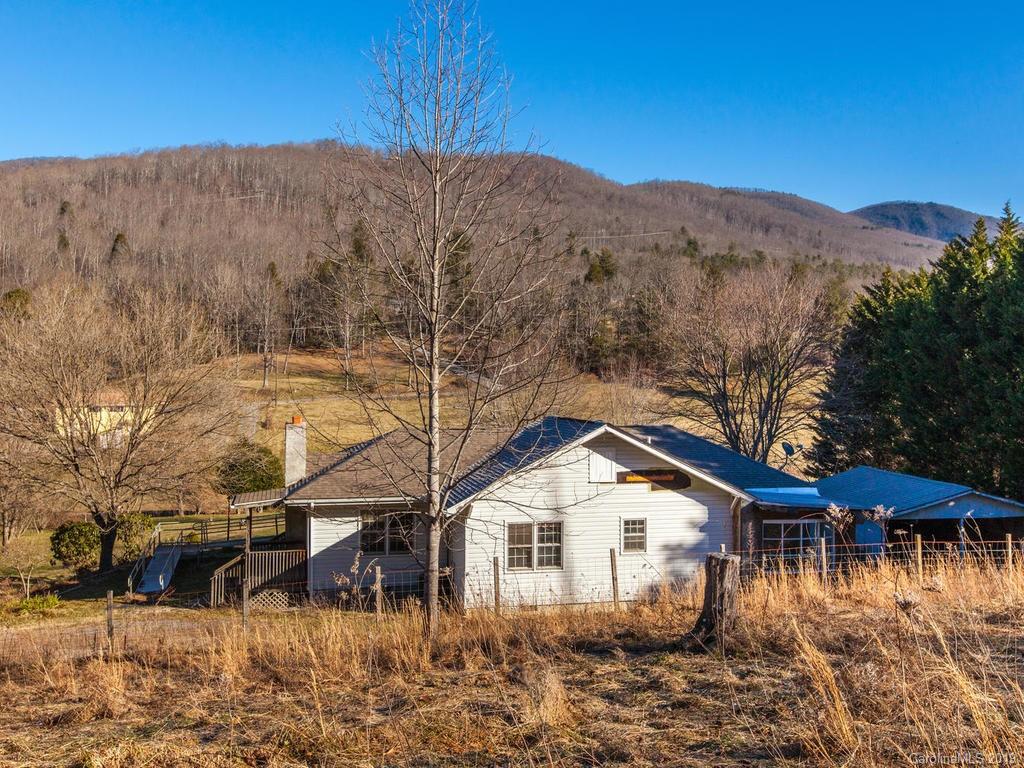 811 Old Fort Road Fairview, NC 28730 - Photo 33 of 36 Gallery Image 33
