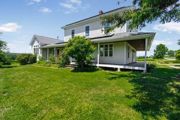 $550,000 | 309 Ireland Street, West Chesterfield, MA 01084