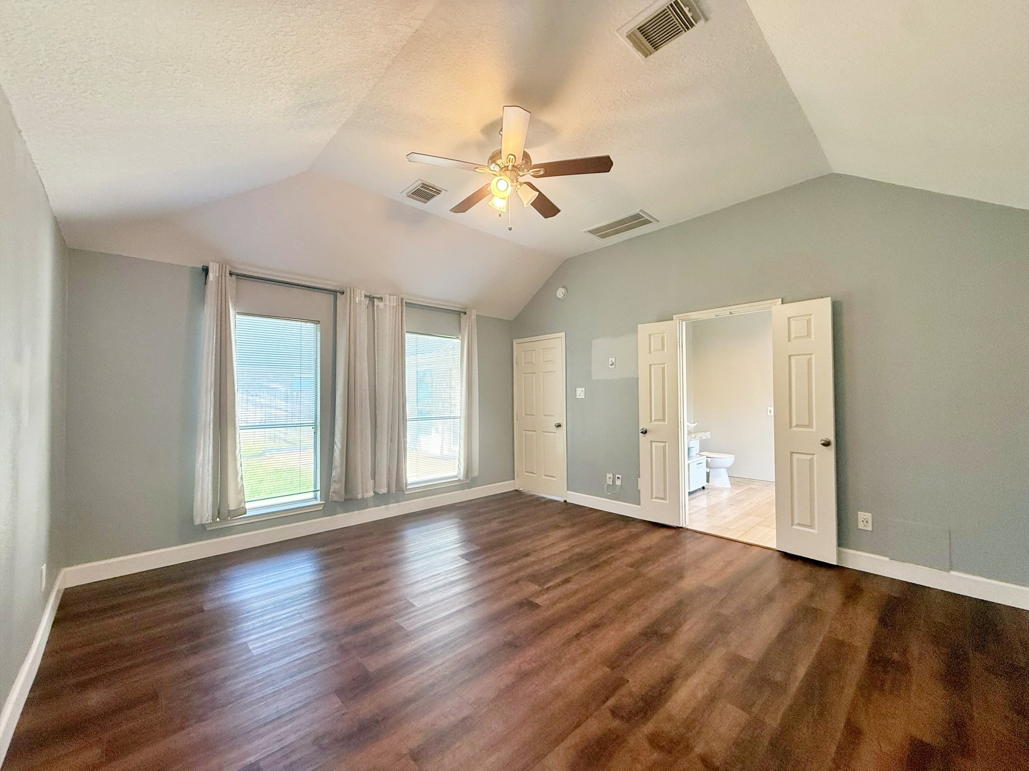 3610 Maple Pass Court Katy, TX 77449 - Photo 10 of 21 Primary bedroom