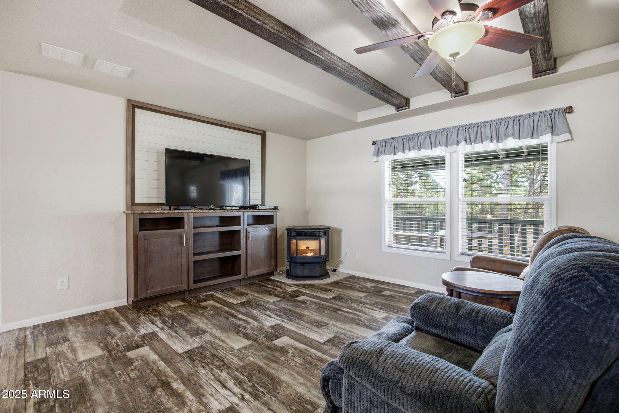 3051 State Route 277 Overgaard, AZ 85933 - Photo 11 of 40 3501AZ277-HeberOvergaard-AZ-11