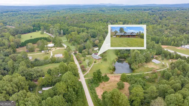 $725,000 | 1386-441 Old Hist Highway, Clarkesville, GA 30523