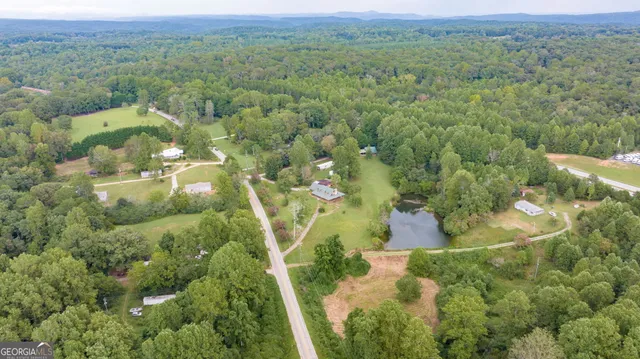 $725,000 | 1386-441 Old Hist Highway, Clarkesville, GA 30523