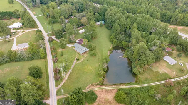 $725,000 | 1386-441 Old Hist Highway, Clarkesville, GA 30523
