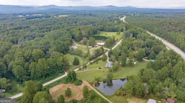 $725,000 | 1386-441 Old Hist Highway, Clarkesville, GA 30523