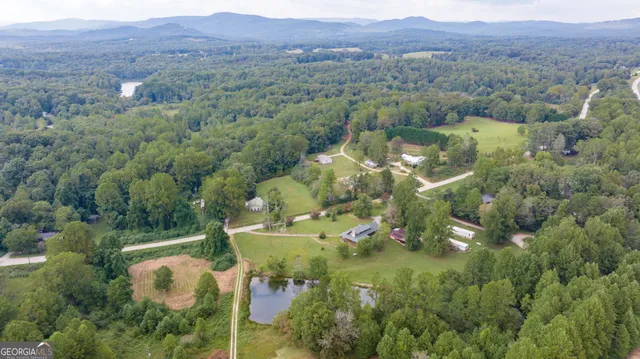 $725,000 | 1386-441 Old Hist Highway, Clarkesville, GA 30523