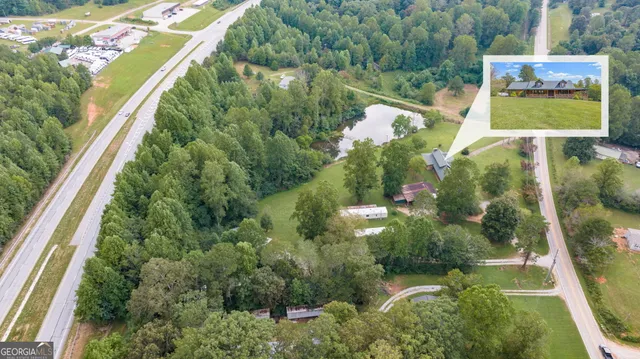 $725,000 | 1386-441 Old Hist Highway, Clarkesville, GA 30523