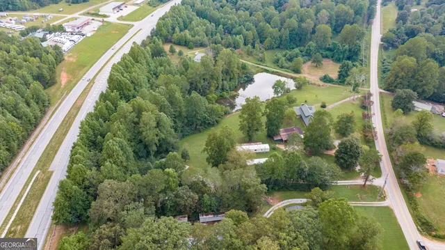 $725,000 | 1386-441 Old Hist Highway, Clarkesville, GA 30523