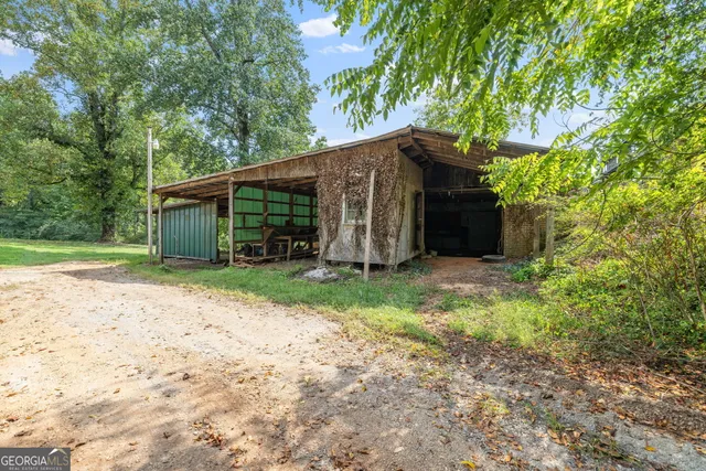 $725,000 | 1386-441 Old Hist Highway, Clarkesville, GA 30523