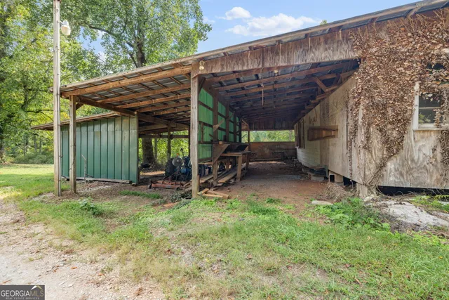 $725,000 | 1386-441 Old Hist Highway, Clarkesville, GA 30523