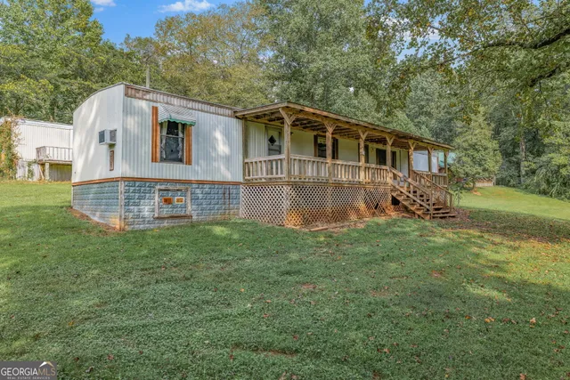 $725,000 | 1386-441 Old Hist Highway, Clarkesville, GA 30523