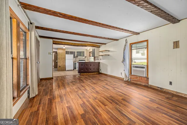 $725,000 | 1386-441 Old Hist Highway, Clarkesville, GA 30523