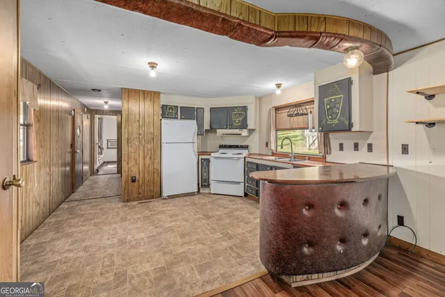 $725,000 | 1386-441 Old Hist Highway, Clarkesville, GA 30523