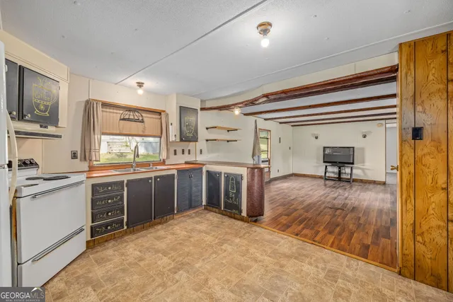 $725,000 | 1386-441 Old Hist Highway, Clarkesville, GA 30523