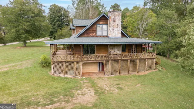 $725,000 | 1386-441 Old Hist Highway, Clarkesville, GA 30523