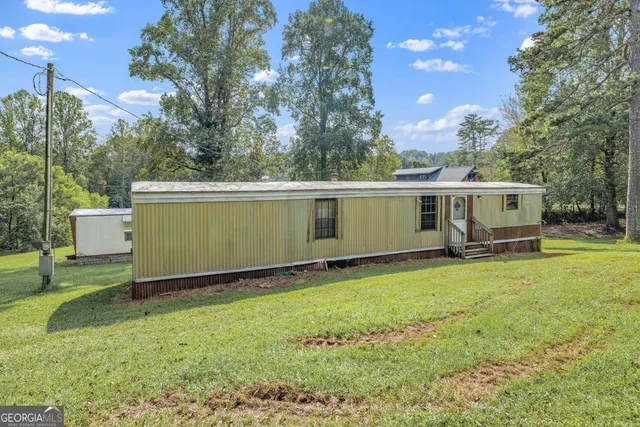 $725,000 | 1386-441 Old Hist Highway, Clarkesville, GA 30523