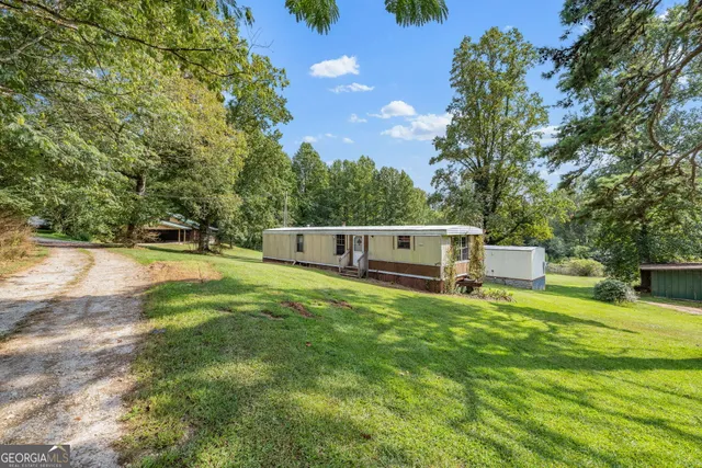 $725,000 | 1386-441 Old Hist Highway, Clarkesville, GA 30523