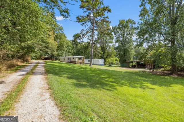 $725,000 | 1386-441 Old Hist Highway, Clarkesville, GA 30523