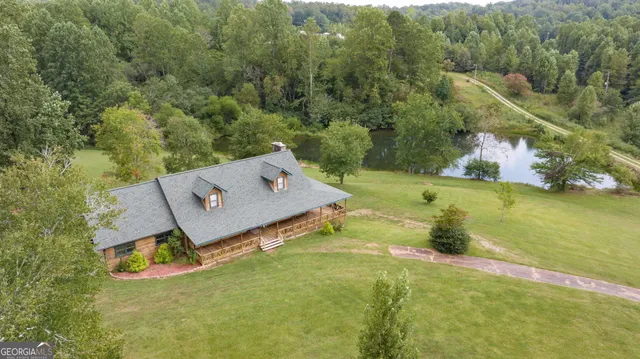 $725,000 | 1386-441 Old Hist Highway, Clarkesville, GA 30523