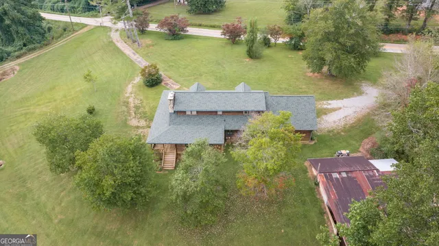 $725,000 | 1386-441 Old Hist Highway, Clarkesville, GA 30523