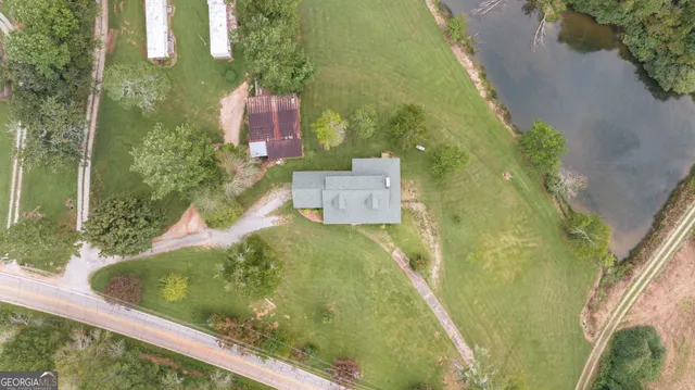 $725,000 | 1386-441 Old Hist Highway, Clarkesville, GA 30523