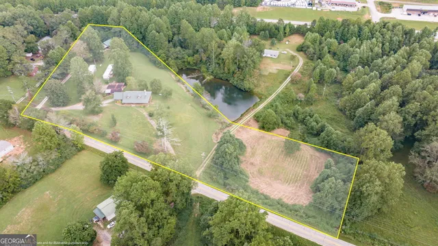 $725,000 | 1386-441 Old Hist Highway, Clarkesville, GA 30523